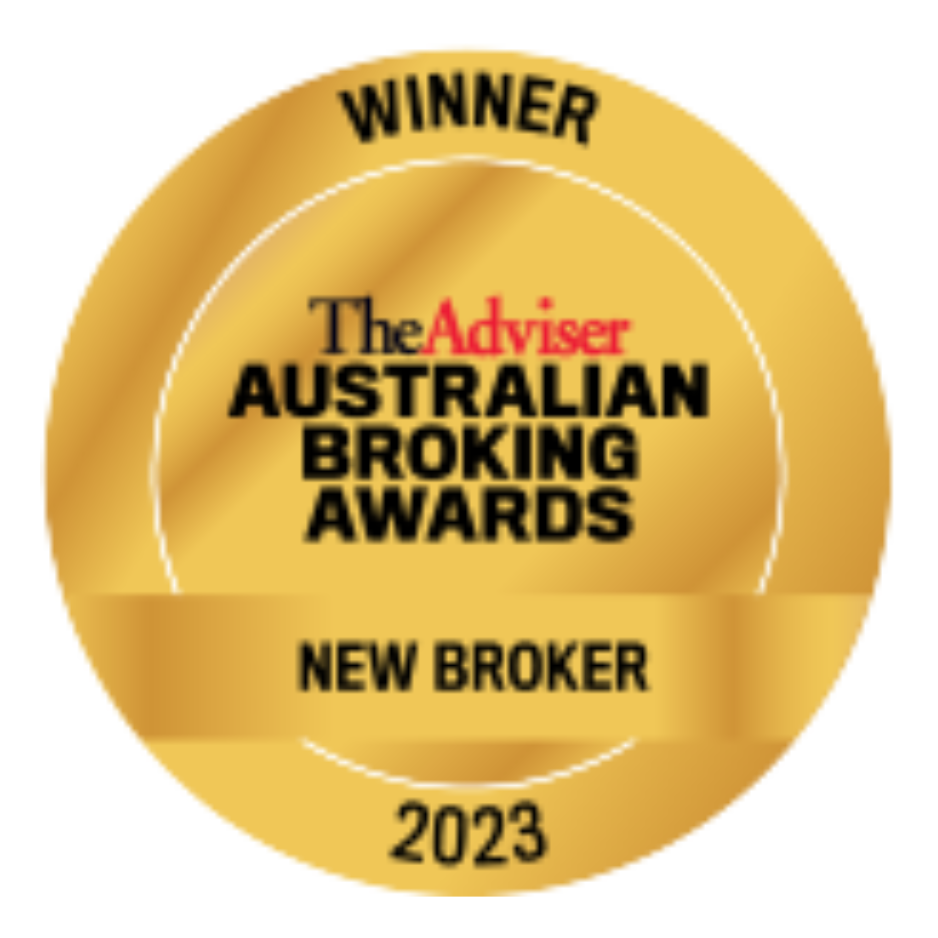 TheAdviser Australian Broking Awards - New Broker - 2023