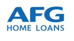 AFG Home loans Logo