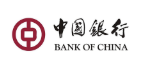 Bank of China Logo