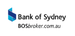 Bank of Sydney Logo