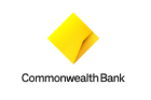 Commonwealth Bank Logo