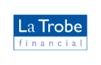 La Trobe Financial Logo