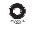 Macquarie Bank Logo