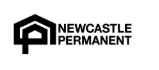 Newcastle Permanent Logo