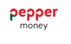 Pepper Money Logo