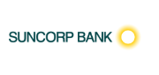 Suncorp Bank Logo