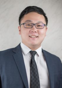 Picture of Raymond Liao